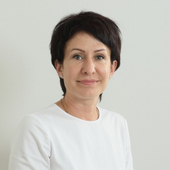 Конобеева Ольга Валерьевна, косметолог