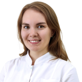 Сапожникова Юлия Олеговна, стоматолог-терапевт