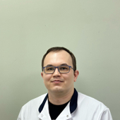 Бусыгин Максим Борисович, онколог