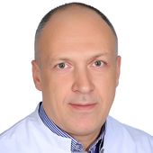 Самохин Андрей Георгиевич, психиатр