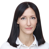 Плаксина Анна Николаевна, неонатолог