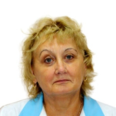 Сычева Ирина Евгеньевна, врач УЗД