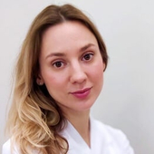 Сокирко Мария Сергеевна, врач-косметолог
