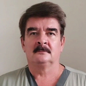 Шматько Юрий Иванович, ангиолог