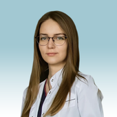 Бахметьева Мария Сергеевна, гинеколог-эндокринолог