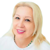 Муродова Наталья Базаровна, терапевт