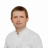 Чернышев Александр Александрович, хирург