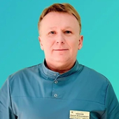 Новиков Сергей Александрович, уролог