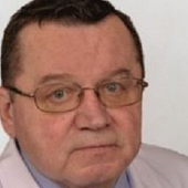 Запецкий Евгений Васильевич, хирург