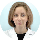 Мустафина Айсылу Тагировна, терапевт