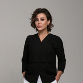 Бахраминежад Лале, стоматолог-терапевт