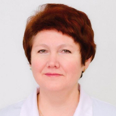 Петрова Ирина Евгеньевна, детский офтальмолог