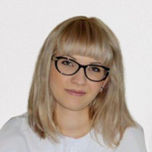 Иванова Юлия Сергеевна, гинеколог