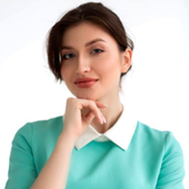 Казанова Диана Мурадовна, психолог