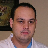 Латкин Михаил Владимирович, ангиолог