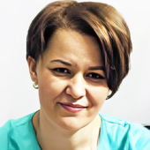 Габитова Регина Ривгатовна, гинеколог