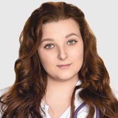 Курносова Алина Андреевна, терапевт