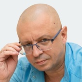 Вебер Павел Альфонсович, хирург