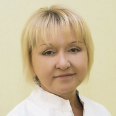 Трунова Ирина Ивановна, гинеколог