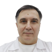 Беркутов Дильмар Шамильевич, хирург