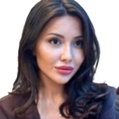 Ширинова Камилла Руслановна, косметолог