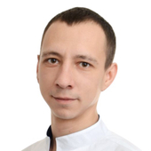 Павлычев Артем Олегович, хирург