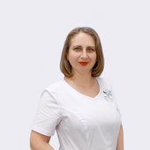 Шарапова Марина Валентиновна, стоматолог-терапевт