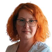 Коваль Инга Сергеевна, гинеколог