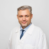 Селиванов Дмитрий Петрович, травматолог