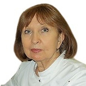 Жидель Людмила Федоровна, стоматолог-терапевт