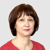 Русинова Елена Николаевна, гинеколог