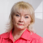 Нестеренко Виктория Викторовна, массажист