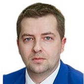 Зенин Виталий Николаевич, детский ортопед