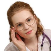 Райтер Ирина Андреевна, терапевт