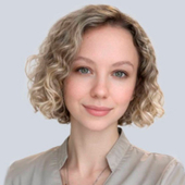 Павлова Мария Геннадьевна, хирург