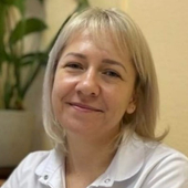 Клишина Екатерина Александровна, дерматолог