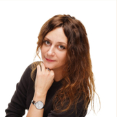 Зыкова Ульяна Сергеевна, психиатр