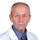 Шаповалов Вячеслав Николаевич, врач функциональной диагностики