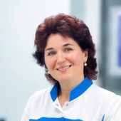 Мартюк Екатерина Сергеевна, стоматолог-терапевт