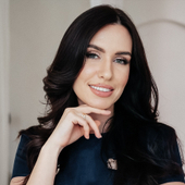 Любомищенко Лина Сергеевна, стоматолог-терапевт