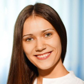 Брайко (Григорьева) Ксения Владимировна, стоматолог-терапевт