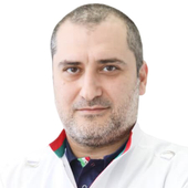 Нурдинов Мурад Нурдинович, онколог