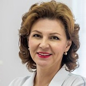 Бетева Ирина Александровна, стоматолог-терапевт