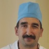 Гильмутдинов Рамиль Шамилевич, уролог