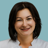 Острецова Мария Ивановна, стоматолог-ортопед