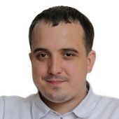 Лысенко Андрей Андреевич, нейрохирург