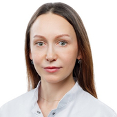 Леткина Зоя Юрьевна, детский врач УЗД