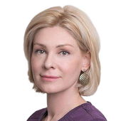 Кондратьева Полина Георгиевна, гинеколог