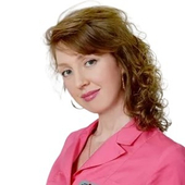 Якупова Анастасия Амировна, невролог