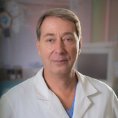 Козлов Илья Анатольевич, абдоминальный хирург